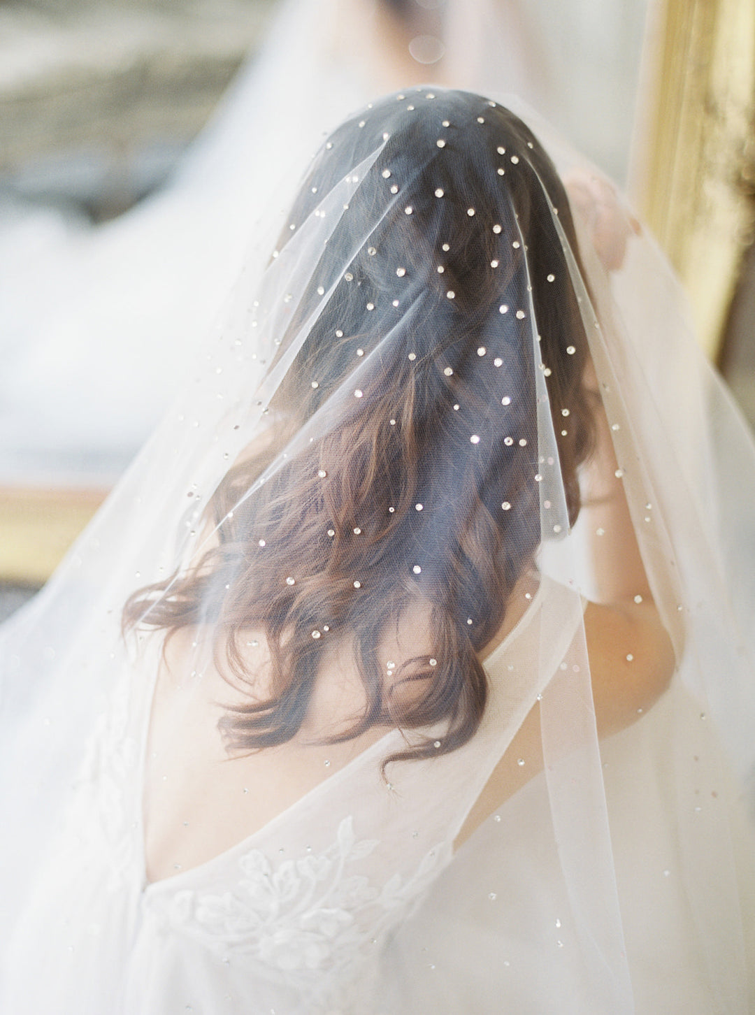 Wedding Veils and Bridal Accessories
